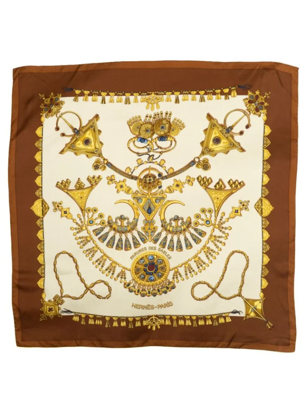 Hermes this authentic